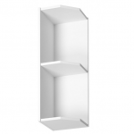 Vir&scaron;utinė lentyna - spintelė Prowansja [G25PZ]