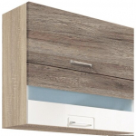 Vir&scaron;utinė spintelė ECO 41G (80 cm)