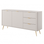 Komoda Lante [163 2d3s beige]