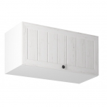 Vir&scaron;utinė spintelė Prowansja [G80K]