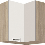 Vir&scaron;utinė kampinė spintelė FW 54G