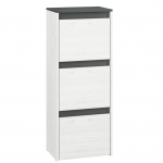 Batų dėžė HYGA 05