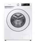 Skalbimo ma&scaron;ina 8kg WW80T634DHE/S7 Samsung 1400 rpm/85x60x64cm balta