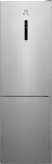&Scaron;aldytuvas ELECTROLUX LNC7ME32X3, 186 cm