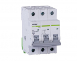 Automatinis jungiklis Noark Ex9BN 3P C16 16A