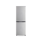 &Scaron;aldytuvas su &scaron;aldikliu apačioje EI-162B Eiron 150x50x47cm/99L/54L A+/nerūdijantis plienas. plieno