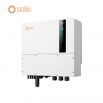 Hibridinis Solis S6 15kW