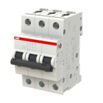 Automatinis jungiklis ABB S 200 C32, 3P