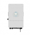Žemos įtampos hibridinis Deye SUN-10K-SG04LP3 10kW 10m garantija