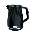 Elektrinis, plastikinis virdulys TEFAL KO250830, juodas, 1,7 l