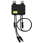 Optimizatorius Tigo-TS4-AO - 15A - 700W - Suderinamas su MC4/EVO2