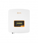 Solis S6 3,6kW vienfazis 10m garantija