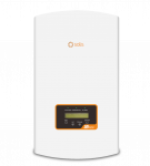 Solis S5 12kW 10m garantija