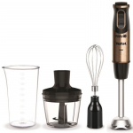 Trintuvas su priedais TEFAL HB656G10