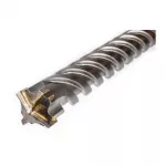 Grąžtas betonui SDS-plus / &Oslash; 28*600 mm