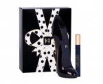Carolina Herrera Good Girl Dovanų rinkinys, Parfumuotas vanduo 30ml + Parfumuotas vanduo (Roll on) 10ml