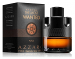 Azzaro The Most Wanted Parfum Parfumuotas vanduo 50ml