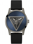 Guess GW0781G5 Badge - Vyri&scaron;kas laikrodis - Laikrodis vyrams