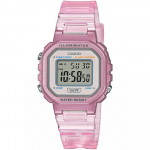 Casio LA-20WHS-4AEF - Laikrodis - Laikrodis moterims