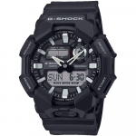 Casio GA-010-1AER - Laikrodis vyrams