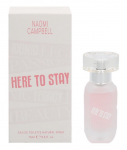 Naomi Campbell Here To Stay Parfumuotas vanduo 15ml