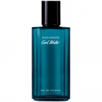 Davidoff Cool Water Men Tualetinis vanduo 75ml