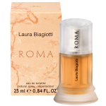Laura Biagiotti Roma Tualetinis vanduo 25ml