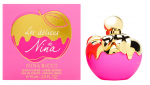 Nina Ricci Les D&eacute;lices de Nina Tualetinis vanduo, 75ml