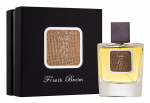 Franck Boclet Vanille Parfumuotas vanduo, 100ml