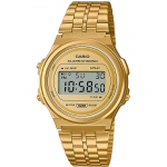 Casio A171WEG-9AEF - Laikrodis