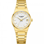 Lee Cooper LC08289.130 - Laikrodis - Laikrodis moterims