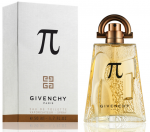 Givenchy PI Eau De Toilette Tualetinis vanduo 50ml