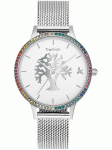 Engelsrufer ERWA-TREE02-MS-MSZM Tree Of Life Ladies Watch 34mm 5ATM - Laikrodis moterims