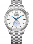 Citizen NH9131-73A Mens Watch Automatic 40mm 5ATM - Laikrodis vyrams