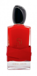 Giorgio Armani Si Passione Red Maestro Parfumuotas vanduo - testeris, 100ml