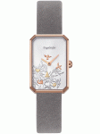 Engelsrufer ERWA-TREE01-NGY1-RR Tree Of Life Ladies Watch 18mm 5ATM - Laikrodis moterims