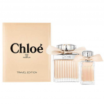 Chloe Chlo&eacute; Dovanų rinkinys, parfumuotas vanduo 75ml + parfumuotas vanduo 20ml