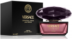 Versace Crystal Noir Parfum Kvepalai, 50ml