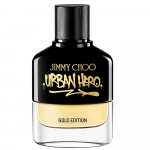 Jimmy Choo Urban Hero Gold Edition Eau De Parfum Parfumuotas vanduo 50ml