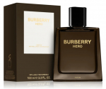Burberry Hero Parfum Parfumuotas vanduo 100ml