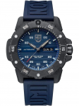 Luminox XS.3863 Mens Watch Master Carbon Seal Automatic 45mm 20ATM - Laikrodis vyrams