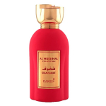 Hamidi Shaghuf Parfumuotas vanduo 100ml