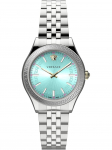 Versace VEHU00924 Ladies watch Hellenyium 36mm 5ATM - Laikrodis moterims