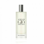 Giorgio Armani Acqua di Gio Pour Homme Tualetinis vanduo 15ml