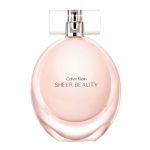 Calvin Klein Sheer Beauty Tualetinis vanduo 50ml