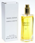 Gabriela Sabatini Woman Tualetinis vanduo - testeris 60ml