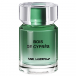 Karl Lagerfeld Bois De Cypr&egrave;s Tualetinis vanduo 50ml
