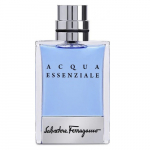 Salvatore Ferragamo Acqua Essenziale Pour Homme Eau de Toilette Tualetinis vanduo 100ml