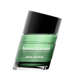 Bruno Banani Made for Men Tualetinis vanduo 30ml