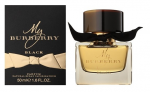 Burberry My Burberry juodasis kvapusis vanduo, 50 ml